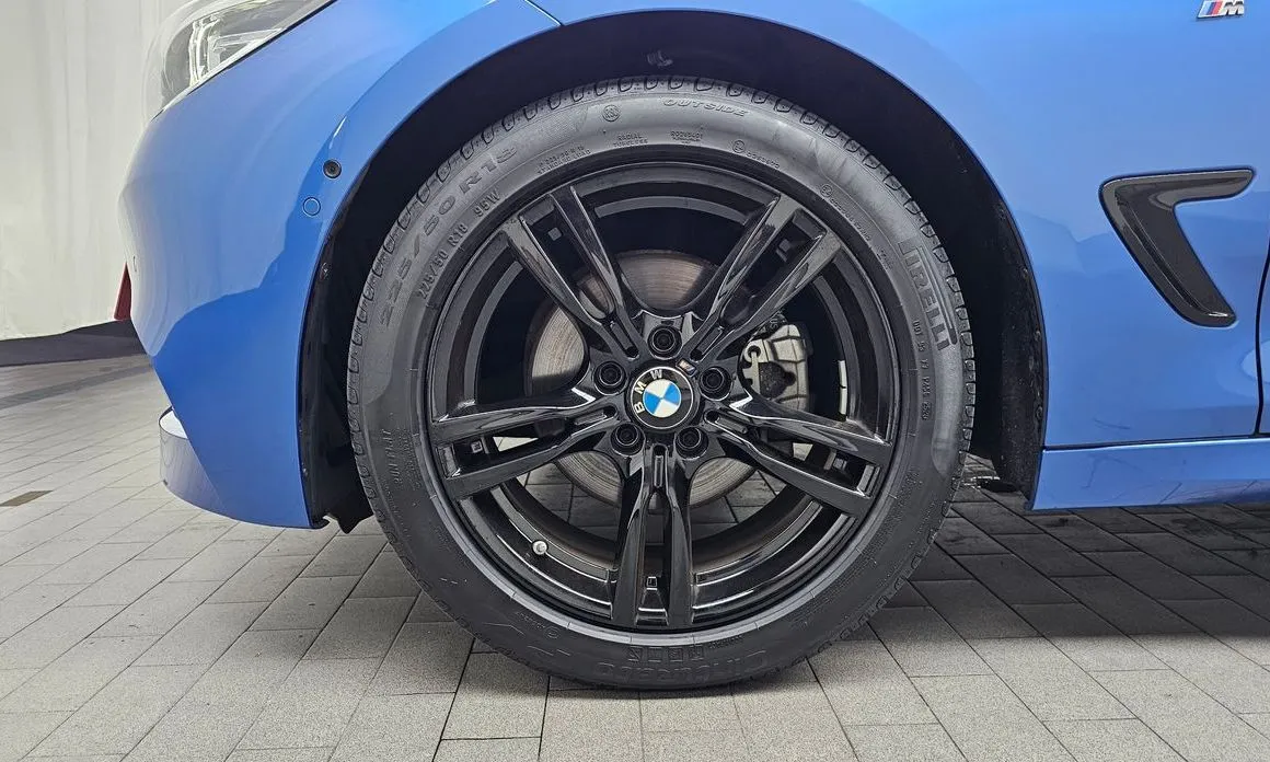 BMW Gran Turismo 2021 из KR, фото 8