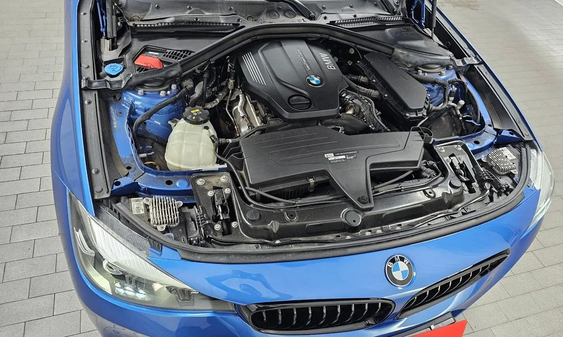 BMW Gran Turismo 2021 из KR, фото 6