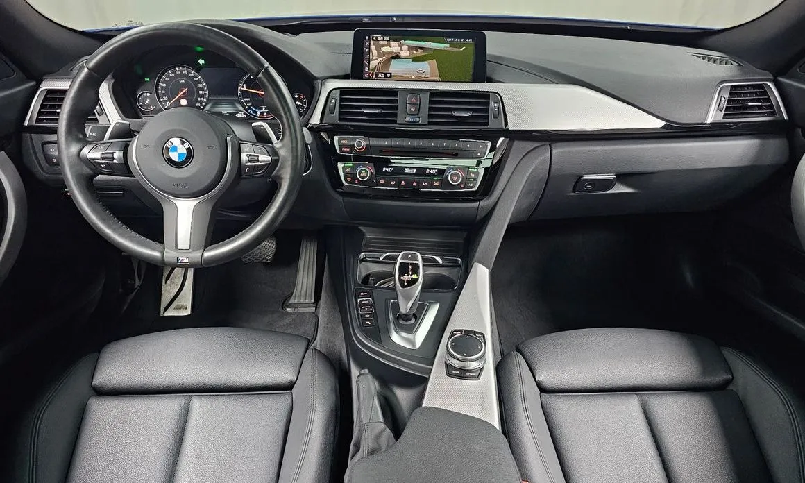 BMW Gran Turismo 2021 из KR, фото 10