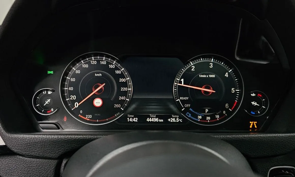 BMW Gran Turismo 2021 из KR, фото 2