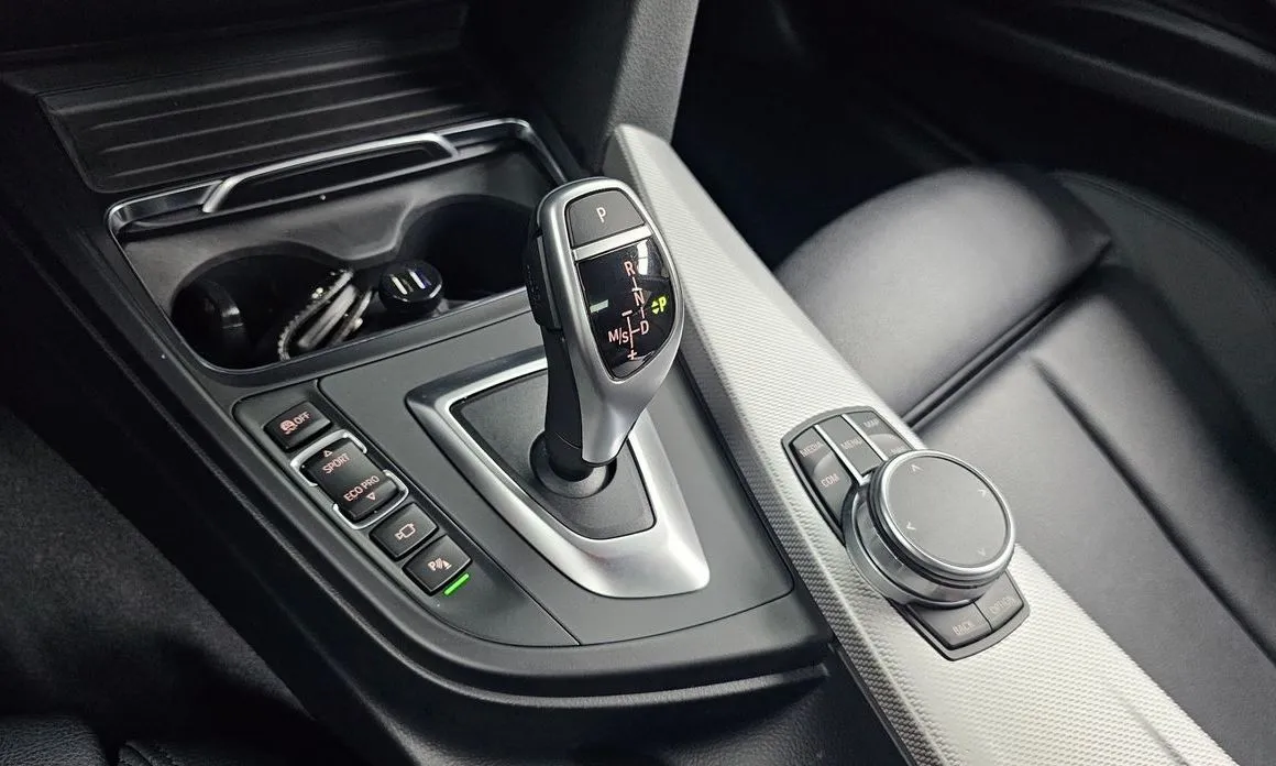 BMW Gran Turismo 2021 из KR, фото 9