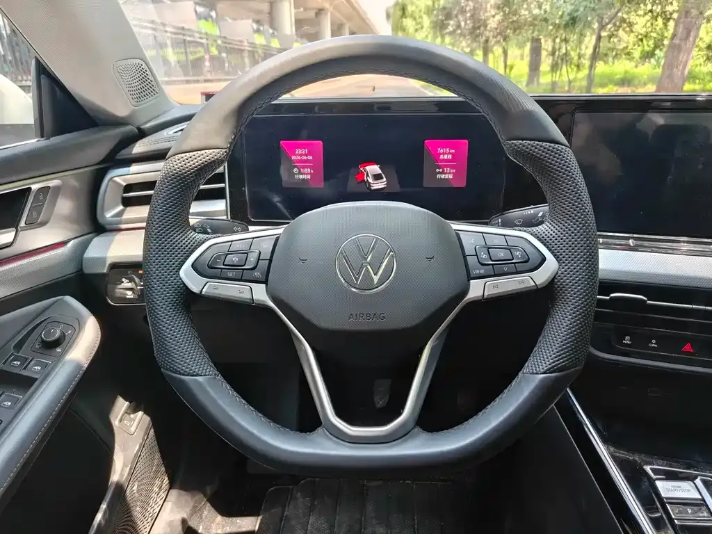 Volkswagen Lamando — фото 5