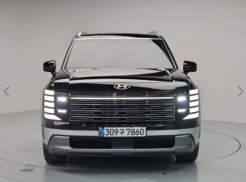 Hyundai Palisade — фото 2