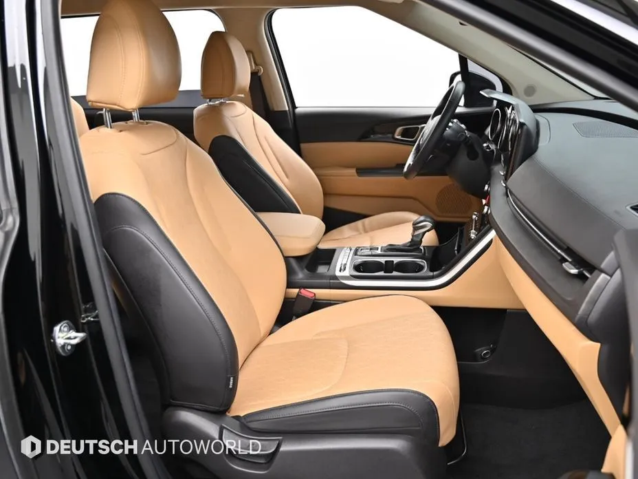 Kia Carnival 2023 из KR, фото 9