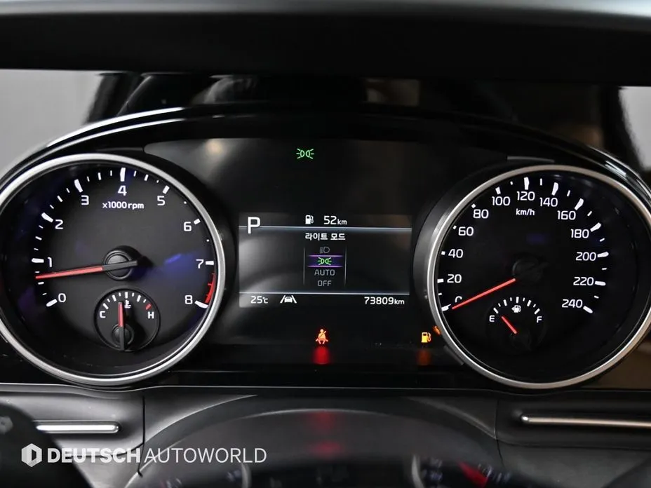 Kia Carnival 2023 из KR, фото 6