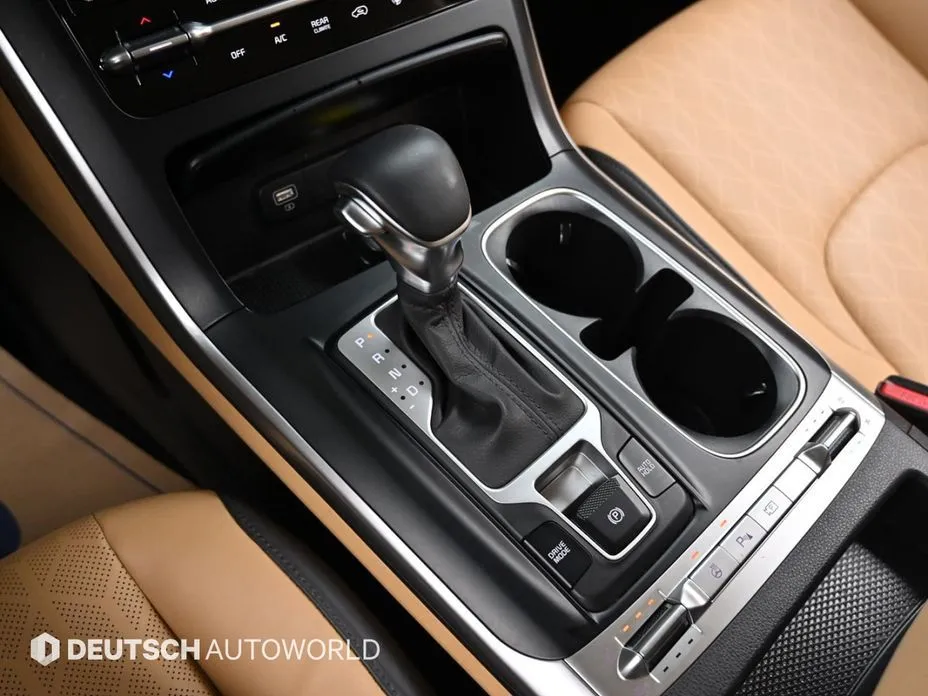 Kia Carnival 2023 из KR, фото 4