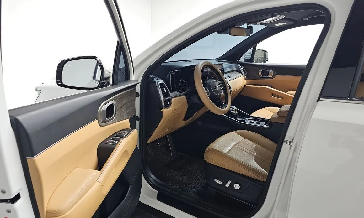 Kia Sorento — фото 6