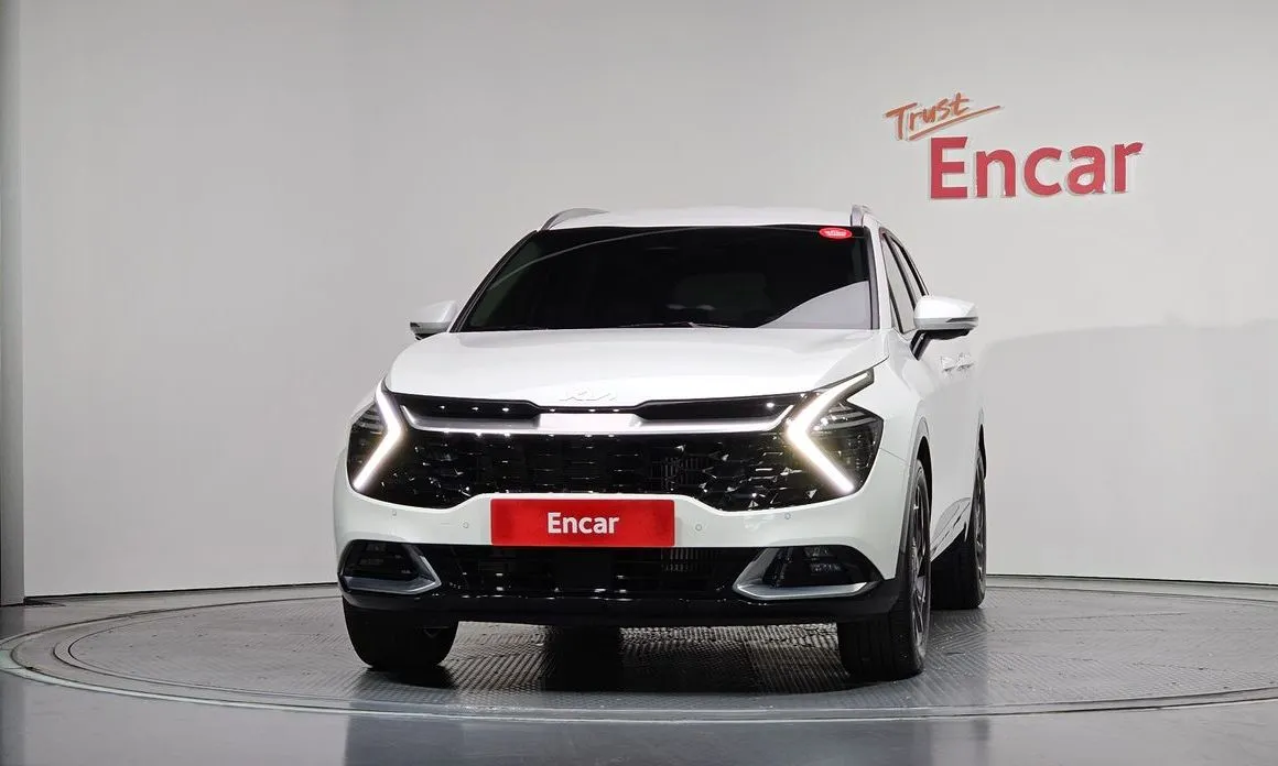 Kia Sportage — фото 6