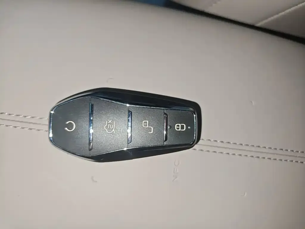 BYD Pro New Energy — фото 4