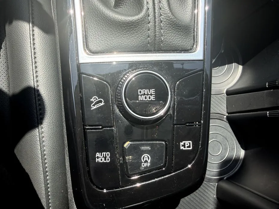 Kia Sportage — фото 6