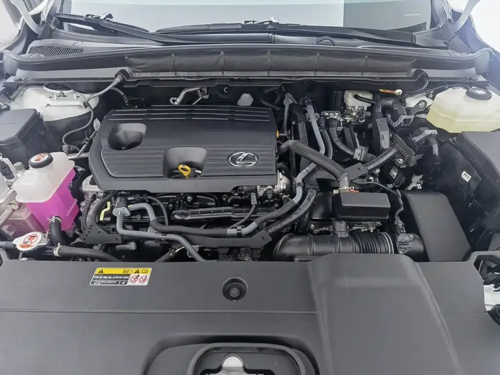 Lexus RX — фото 10