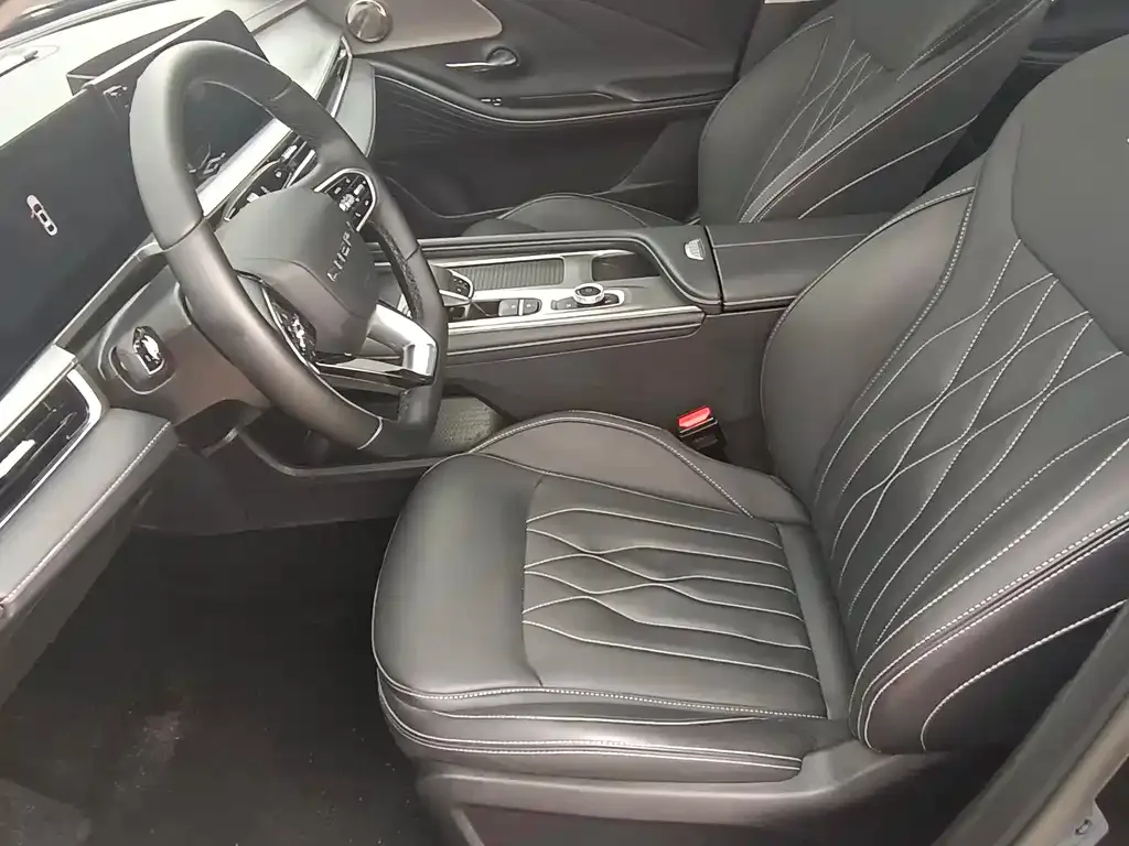 Chery Arrizo 8 2024 из CN, фото 4