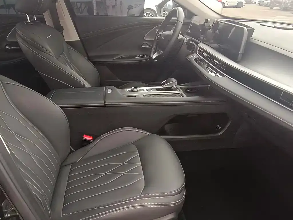 Chery Arrizo 8 2024 из CN, фото 8