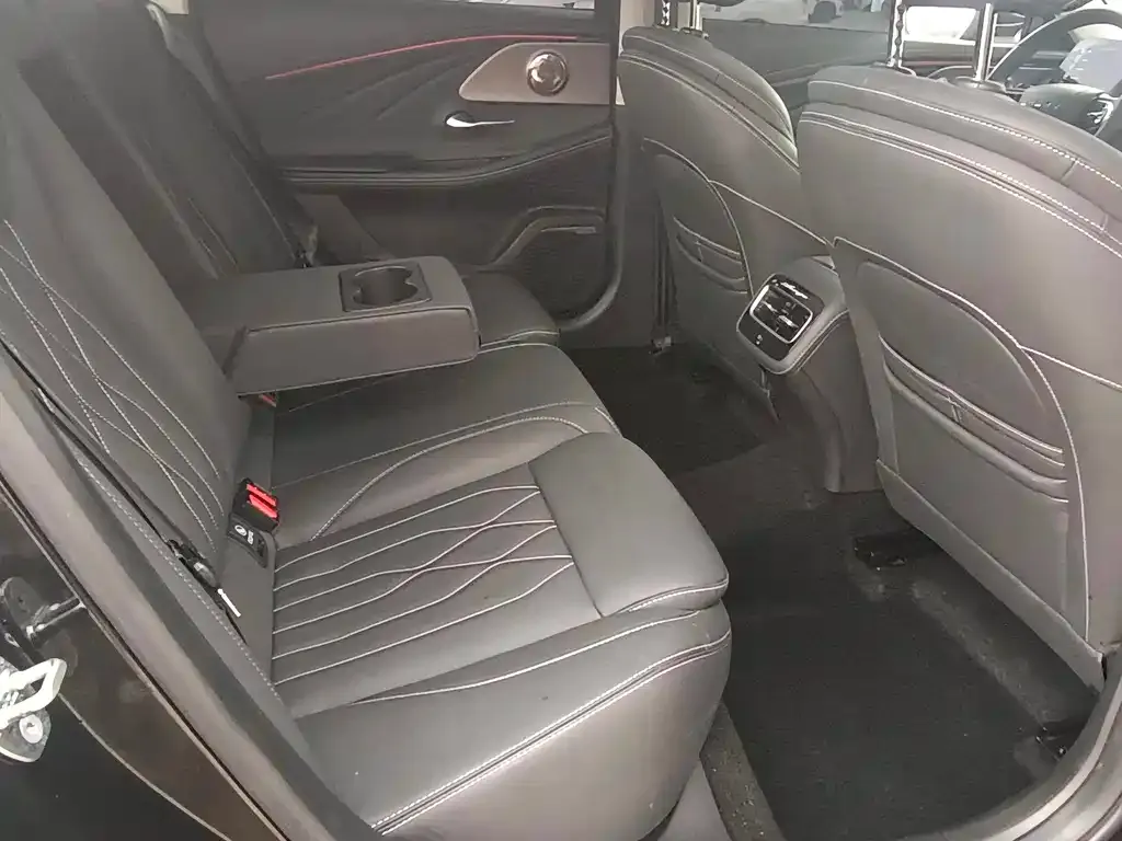 Chery Arrizo 8 2024 из CN, фото 6