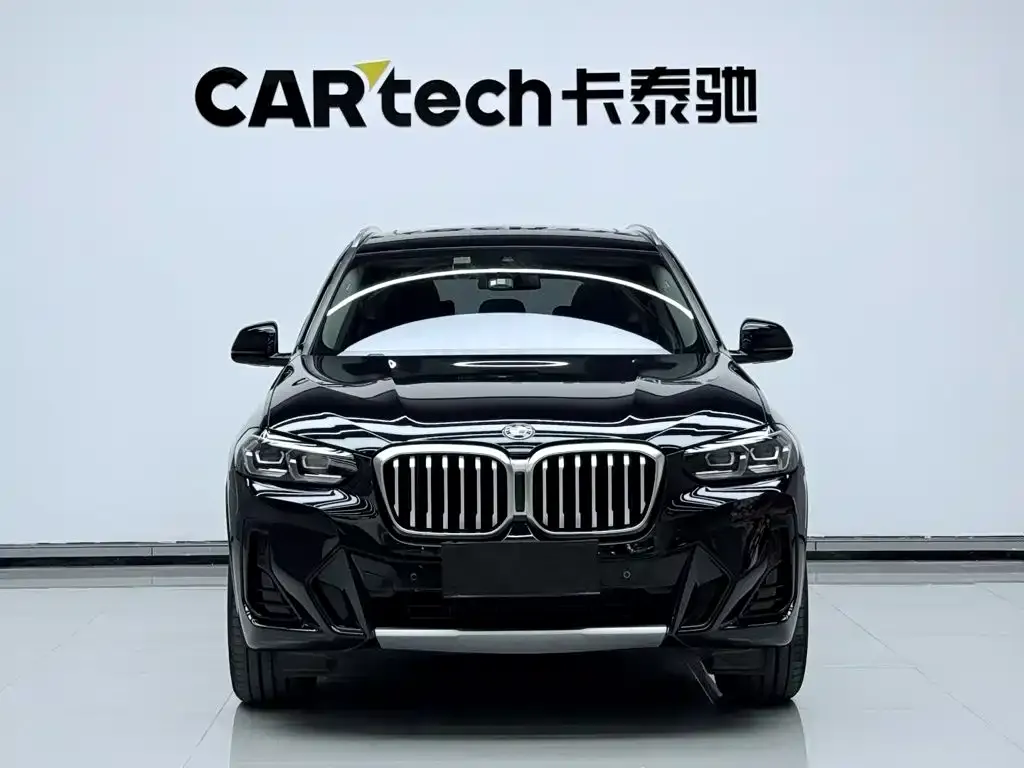 BMW X3 — фото 2