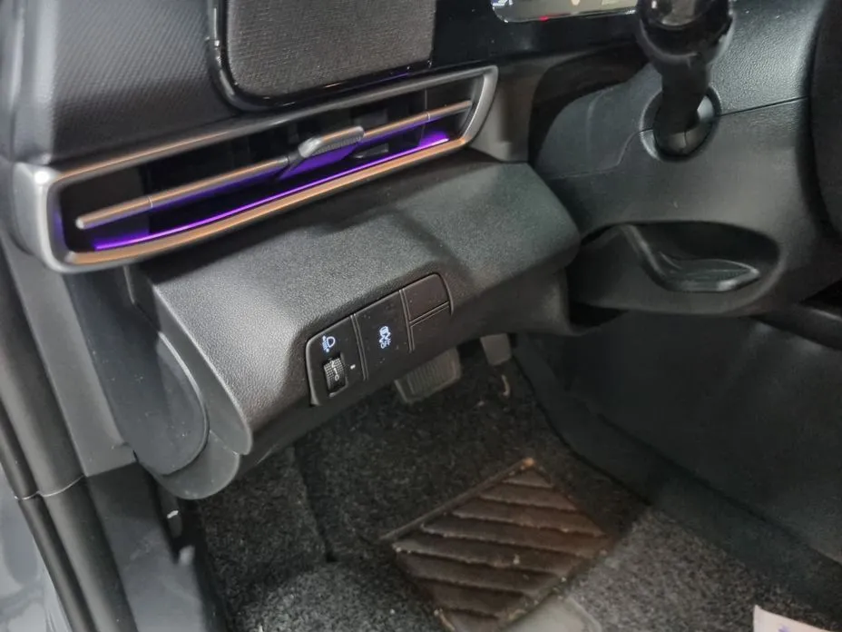 Hyundai AVANTE 2026 из KR, фото 3