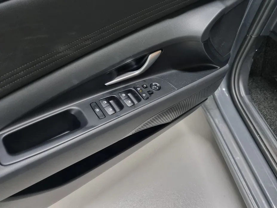 Hyundai AVANTE 2026 из KR, фото 6