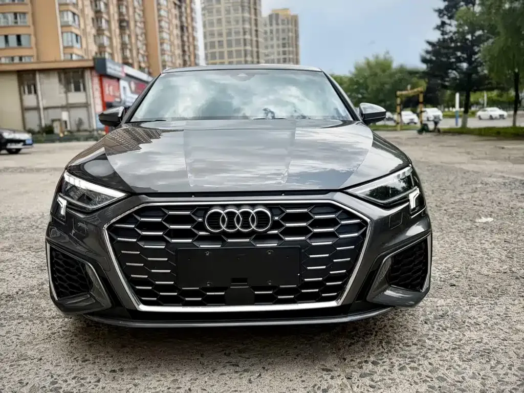 Audi A3 — фото 8