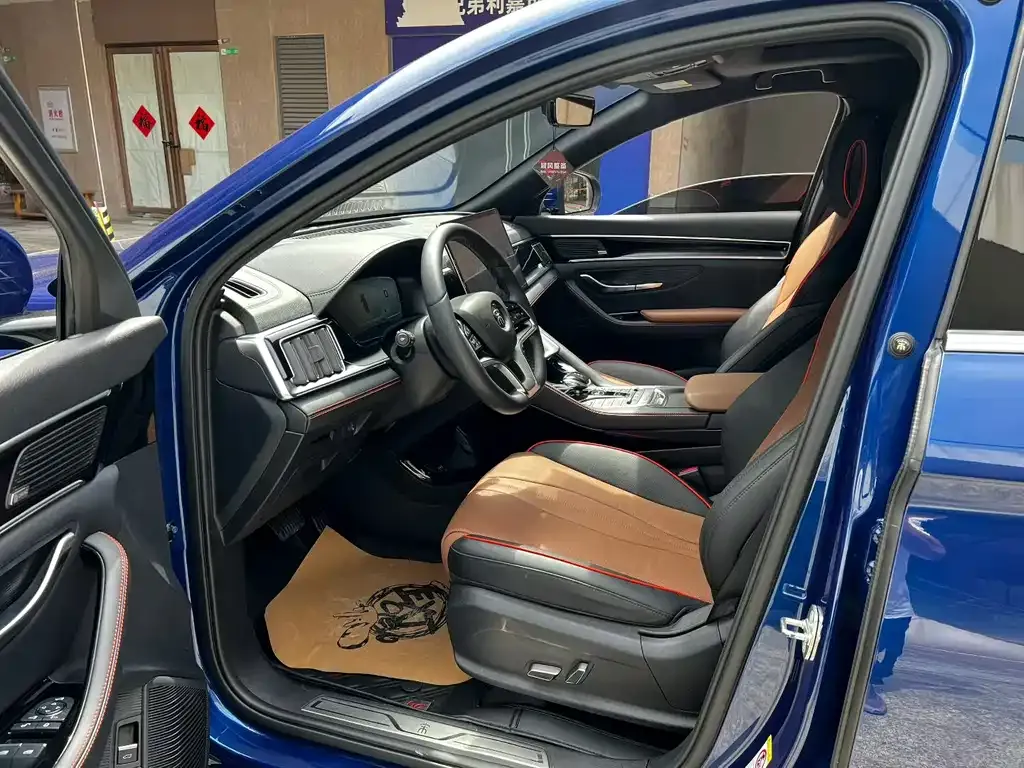 BYD PLUS New Energy — фото 3