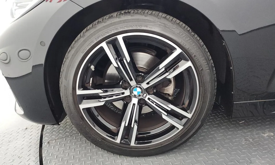 BMW 4-Series — фото 10