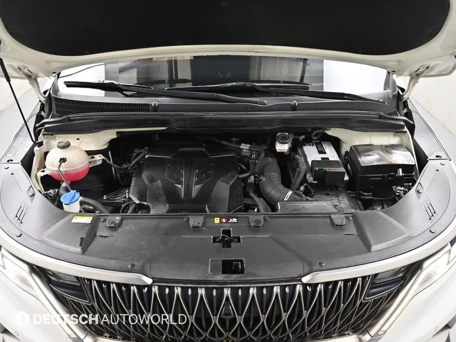 Kia Carnival — фото 10