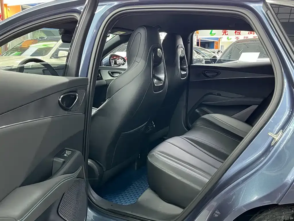 BYD Seal 06 — фото 4