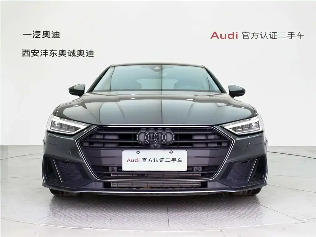 Audi A7 — фото 4