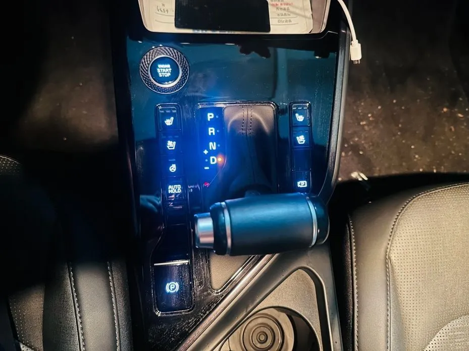 Kia Niro — фото 2
