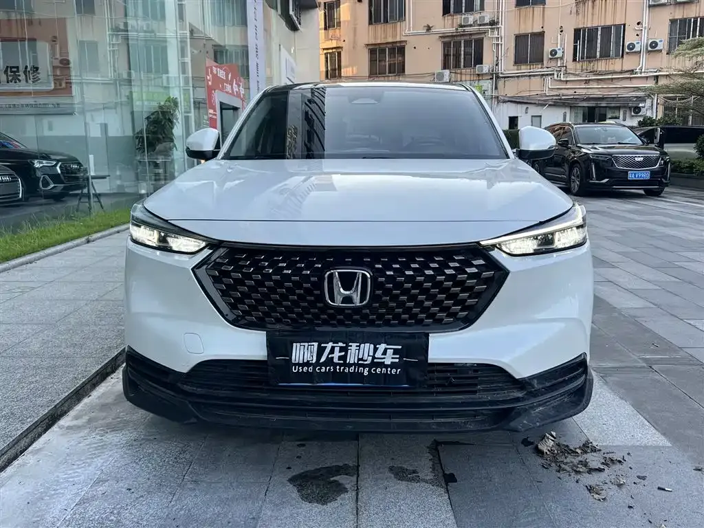 Honda XR-V 2024 из CN, фото 7