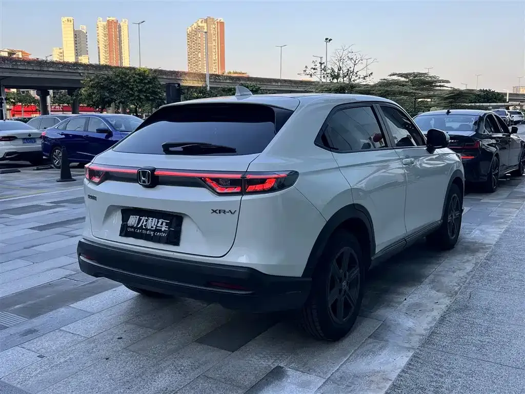 Honda XR-V 2024 из CN, фото 5