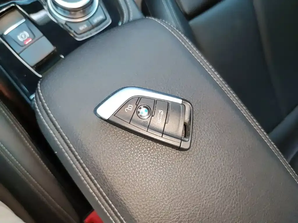 BMW 1 Series — фото 10