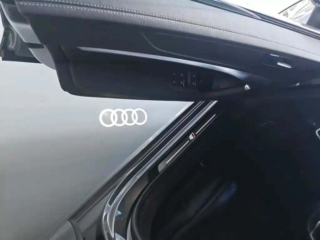 Audi A7L — фото 4