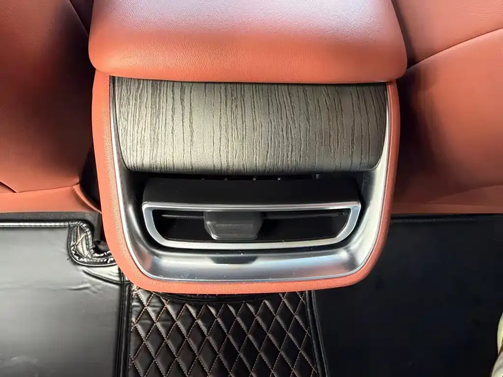 Changan CS75PLUS — фото 2