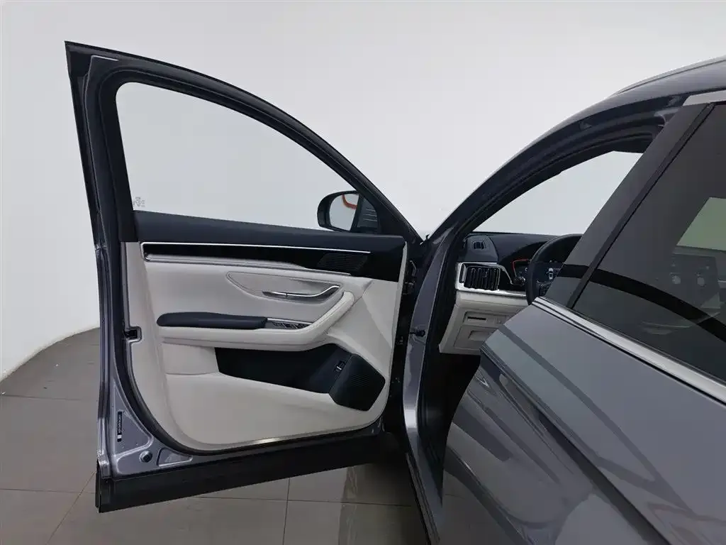 BYD PLUS New Energy 2023 из CN, фото 9