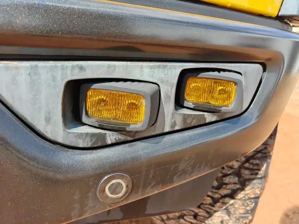 Ford F-150 Raptor — фото 5