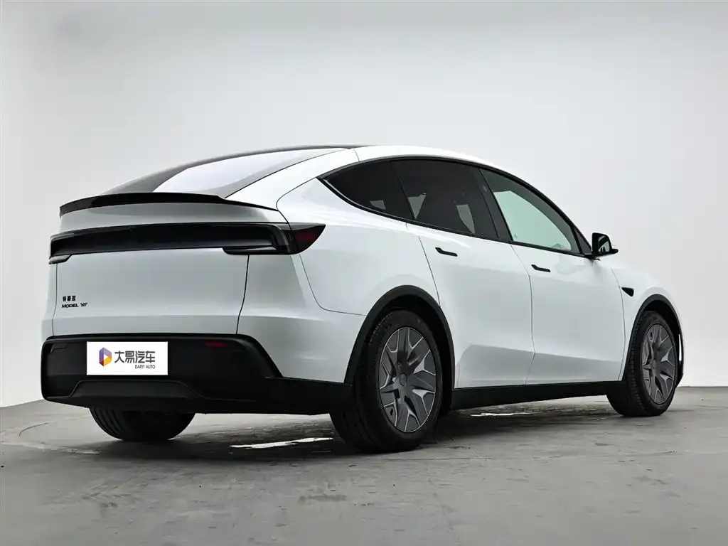 Tesla Model Y L — фото 4