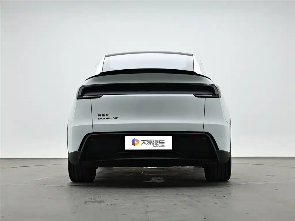Tesla Model Y L — фото 3