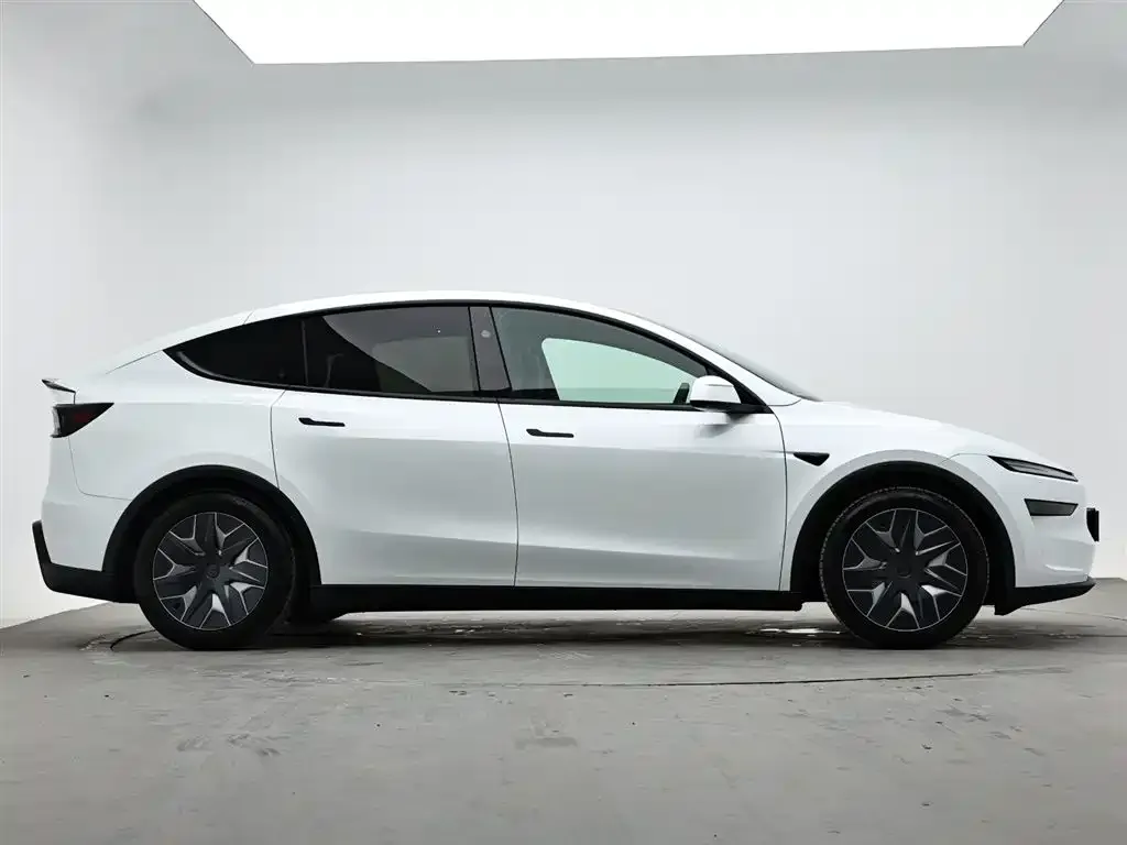 Tesla Model Y L — фото 8