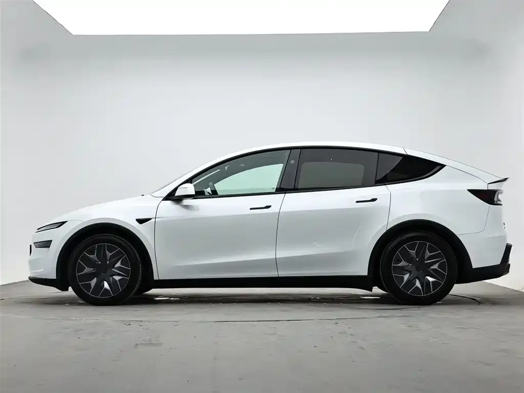 Tesla Model Y L — фото 5