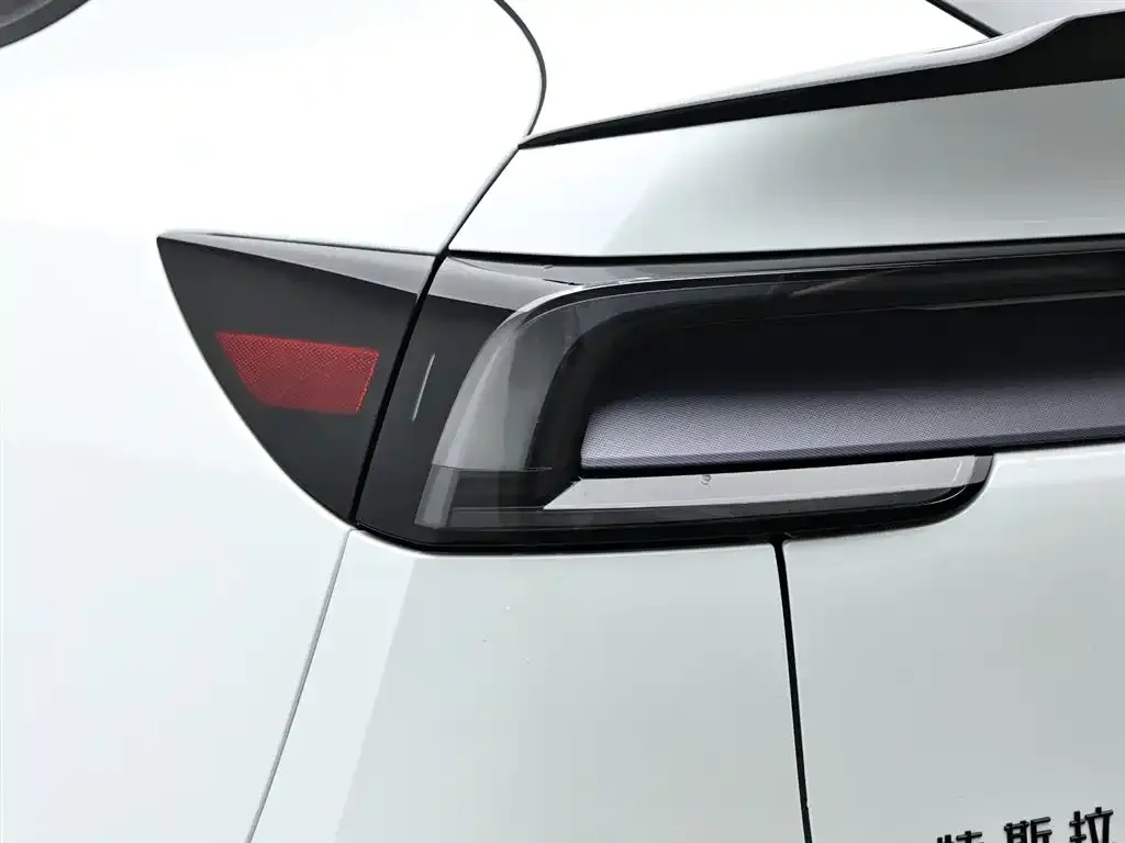 Tesla Model Y L — фото 9