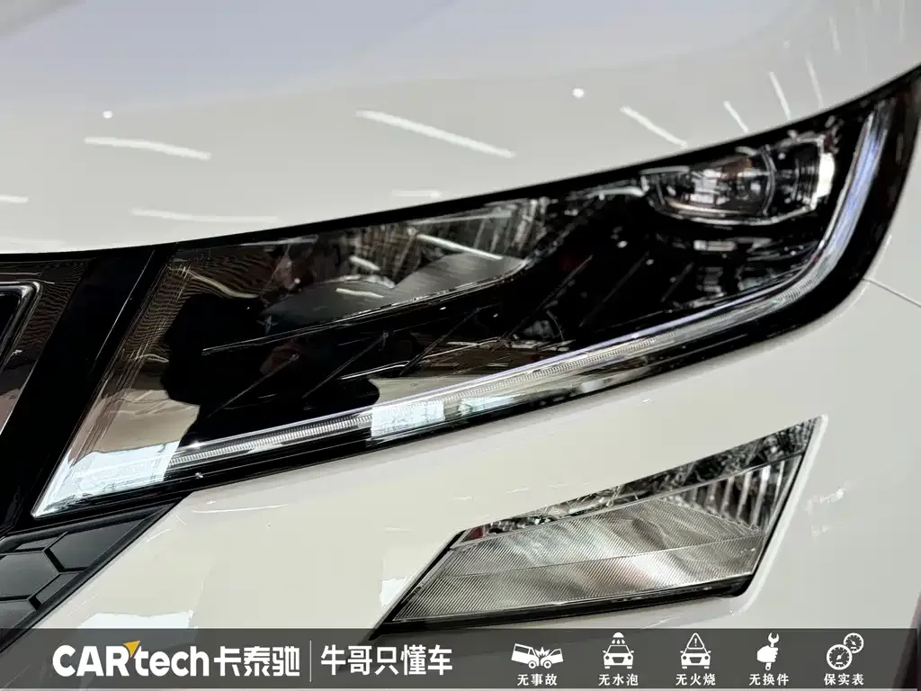 Skoda Kodiaq GT 2024 из CN, фото 9