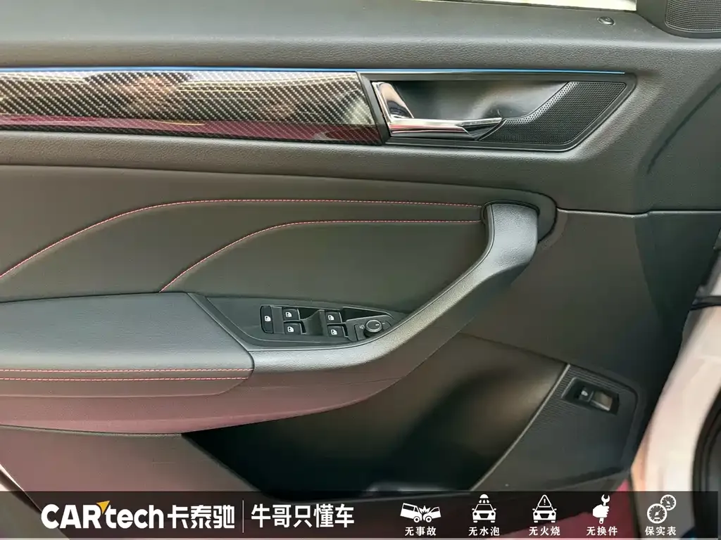Skoda Kodiaq GT 2024 из CN, фото 2