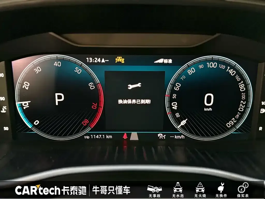 Skoda Kodiaq GT 2024 из CN, фото 10