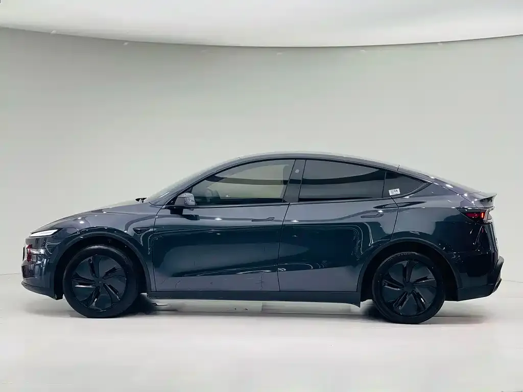 Tesla Model Y — фото 5