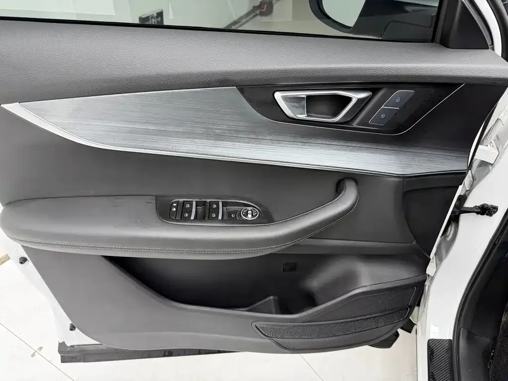 Chery Tiggo 7 PLUS — фото 3