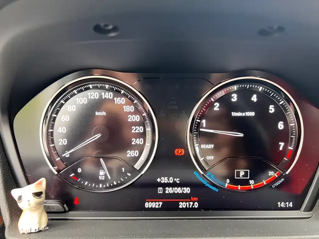 BMW 1 Series — фото 10