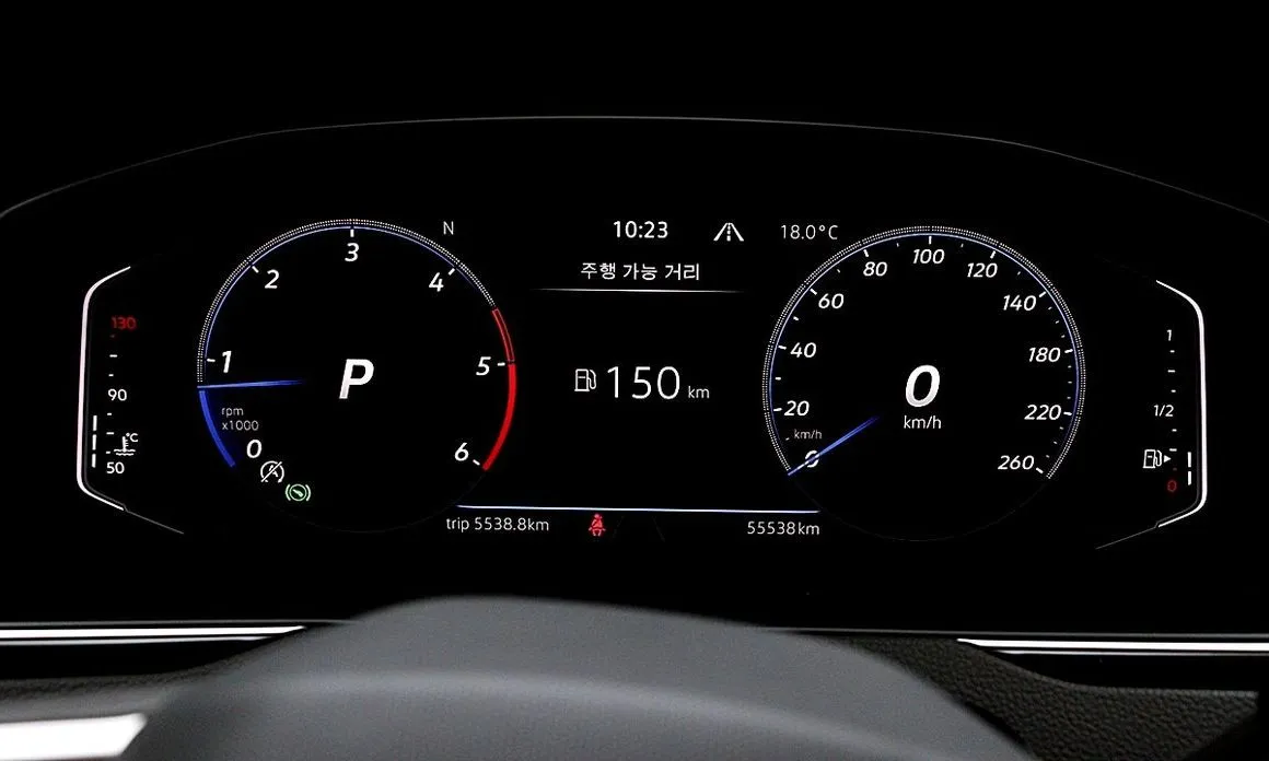 Volkswagen Passat — фото 2
