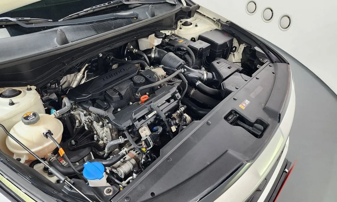 Kia Sportage — фото 9