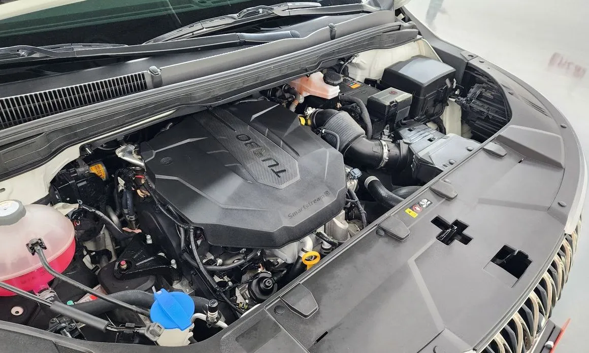 Kia Carnival — фото 10