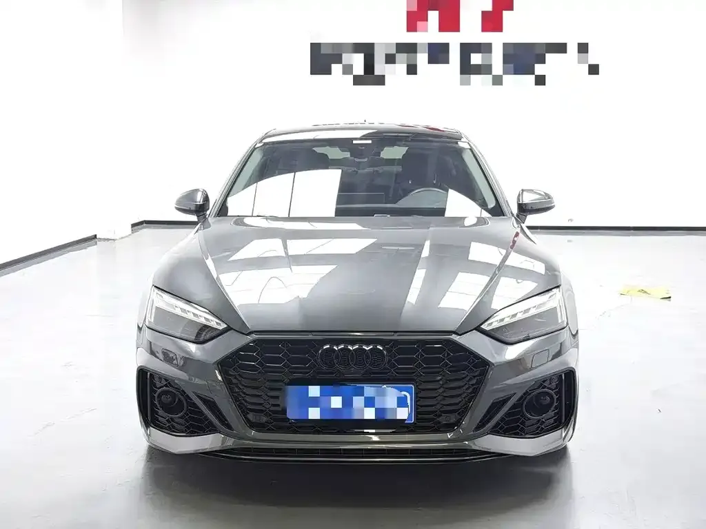 Audi A5 (Import) — фото 4